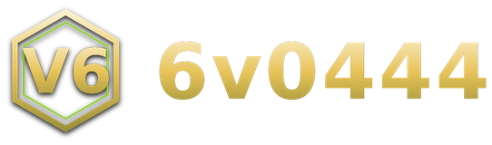 6v0444 logo